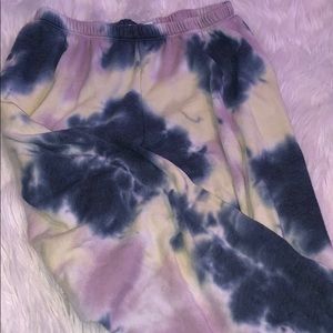 Spiritual gangster sweats